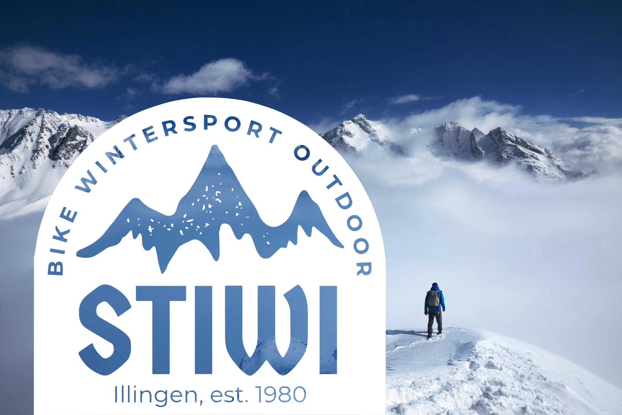 Stiwi Bikes von Sporthaus STIWI